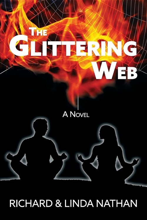 The Glittering Web (Paperback)