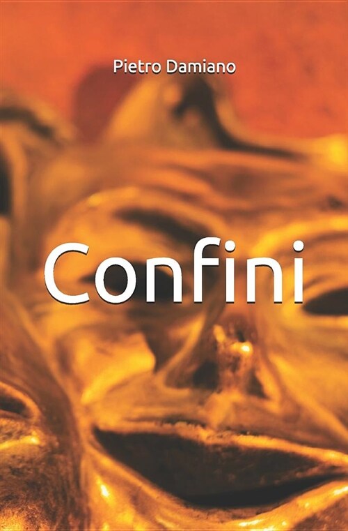 Confini (Paperback)