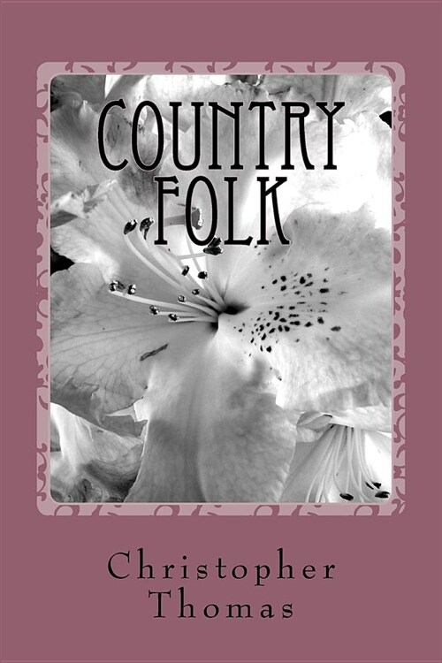 Country Folk (Paperback)