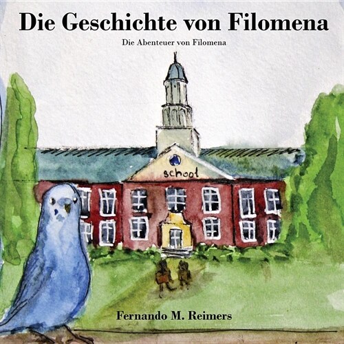 Die Geschichte von Filomena (Paperback)