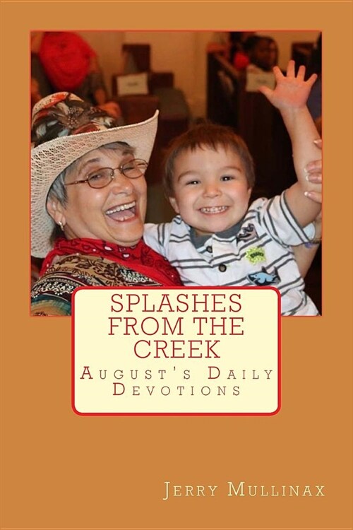 Splashes from the Creek (Paperback)