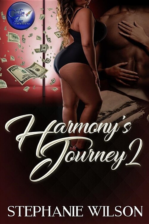 Harmonys Journey 2 (Paperback)