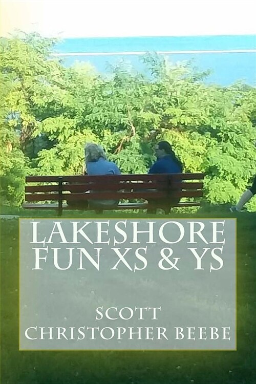 Lakeshore Fun Xs and Ys (Paperback)