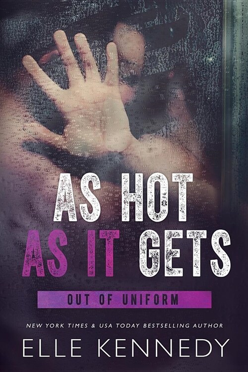 As Hot As It Gets (Paperback)