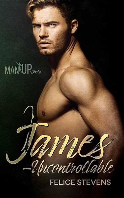 James - Uncontrollable (Paperback)