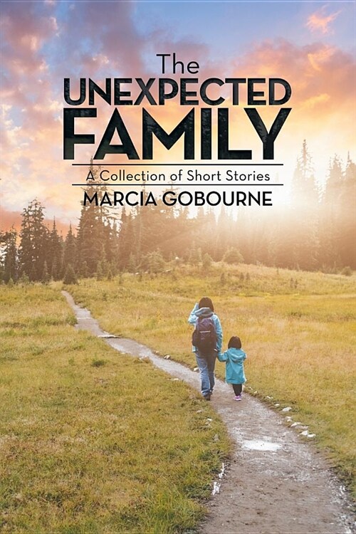 The Unexpected Family: A Collection of Short Stories (Paperback)