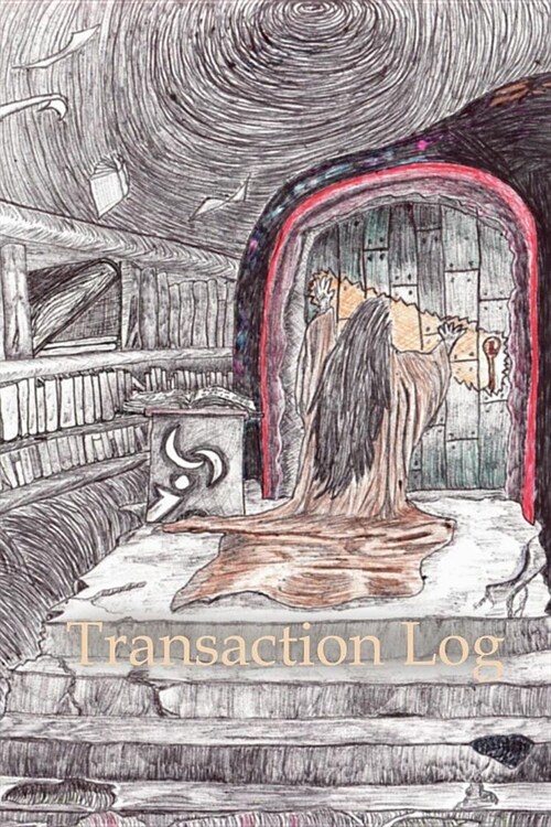 Transaction Log (Paperback)