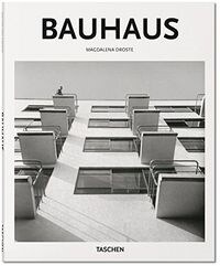 Bauhaus (Hardcover)