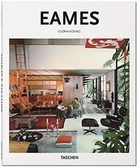 Eames (Hardcover)