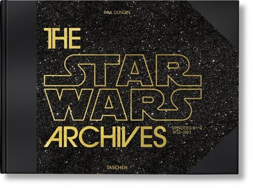 The Star Wars Archives. 1977-1983 (Hardcover)