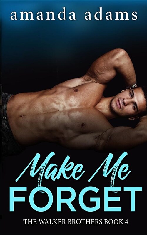 Make Me Forget (Paperback)