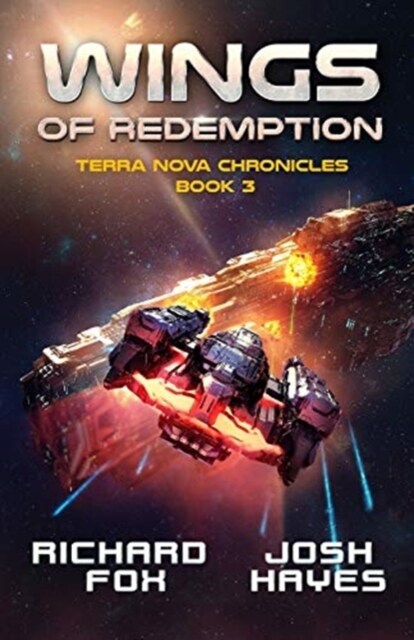 Wings of Redemption (Paperback)