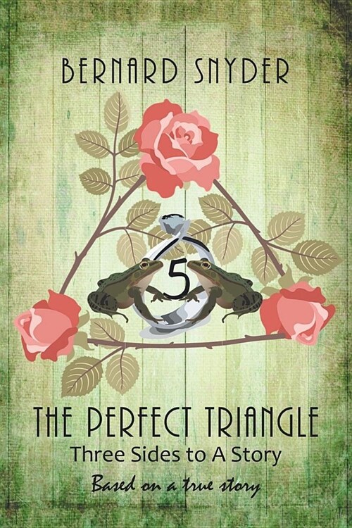 The Perfect Triangle (Paperback)