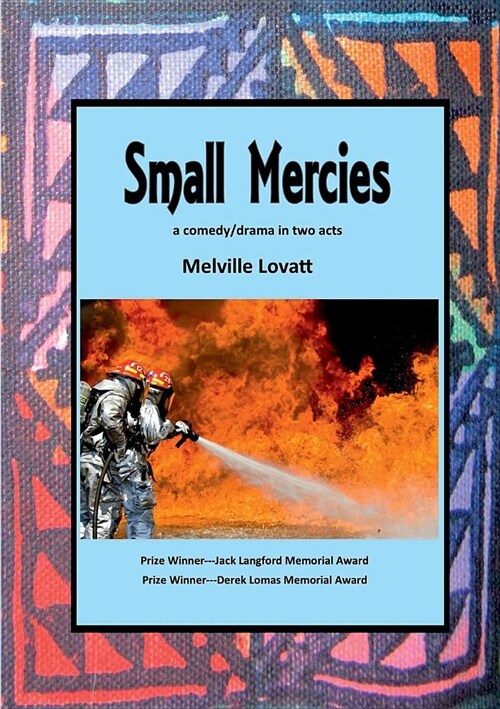 Small Mercies (Paperback)