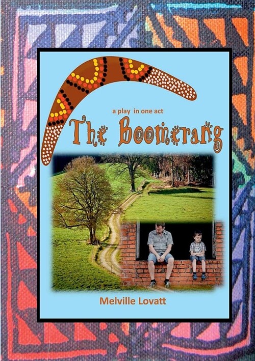 The Boomerang (Paperback)