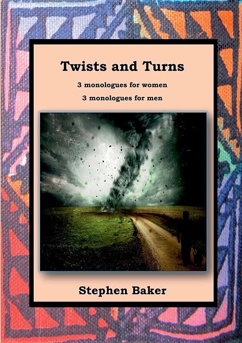 Twists and Turns (Paperback)