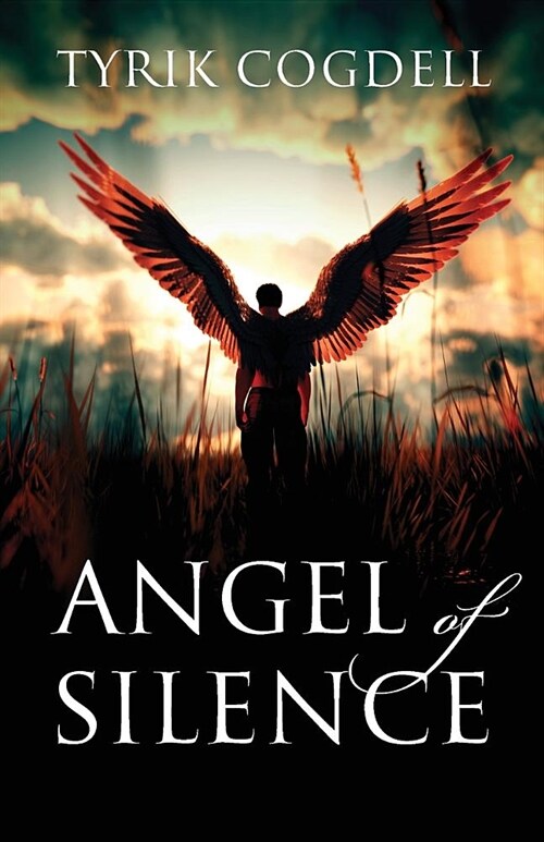 Angel of Silence (Paperback)