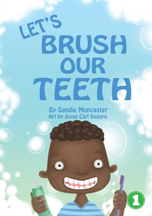 Lets Brush Our Teeth (Paperback)