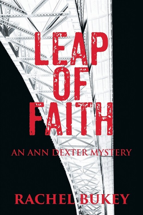 Leap of Faith (Paperback)