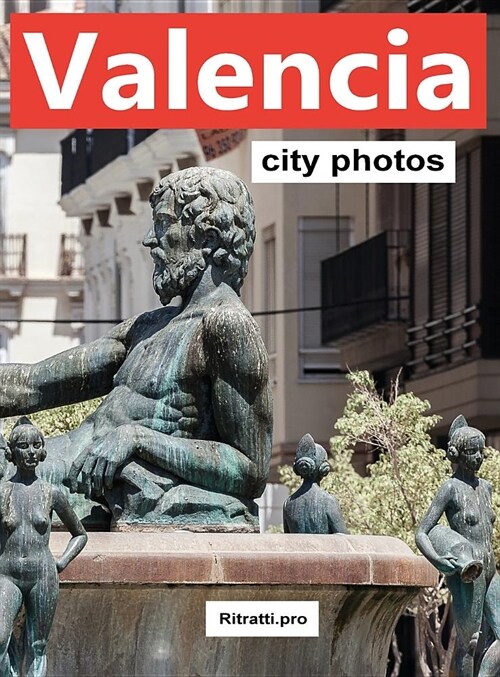 Valencia City Photos (Hardcover)