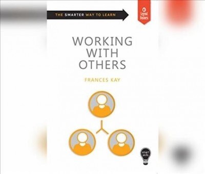 Smart Skills: Working with Others (Audio CD)