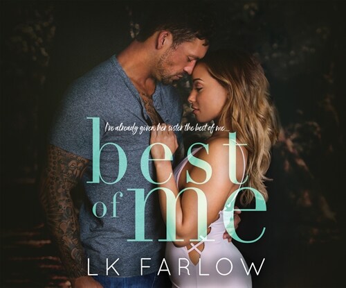 Best of Me (Audio CD)