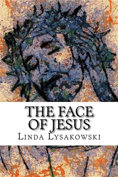 The Face of Jesus (Paperback)