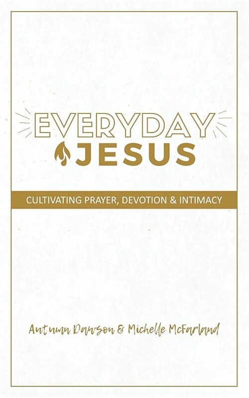 Everyday Jesus (Paperback)