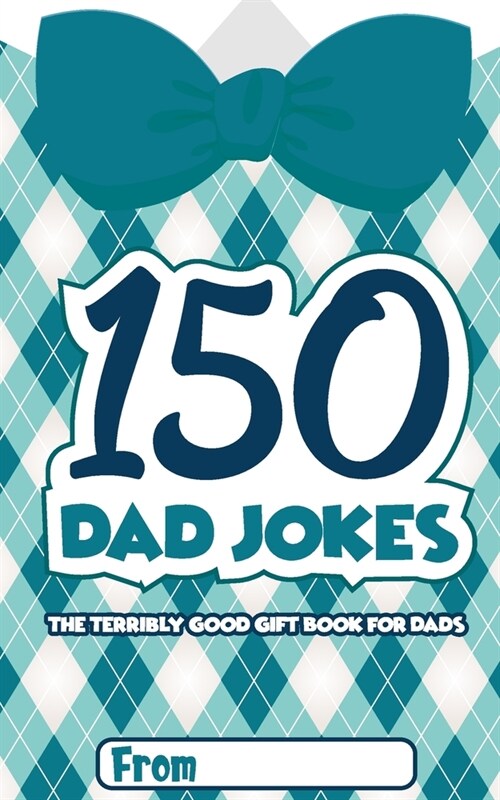 Dad Jokes Book (Paperback)