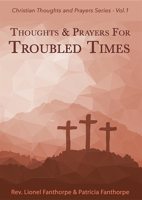 Thoughts and Prayers for Troubled Times (Paperback, 2 New edition)