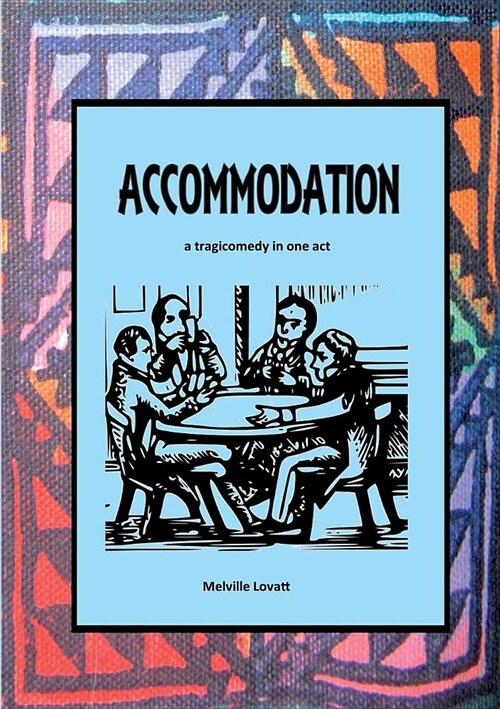 Accommodation (Paperback)