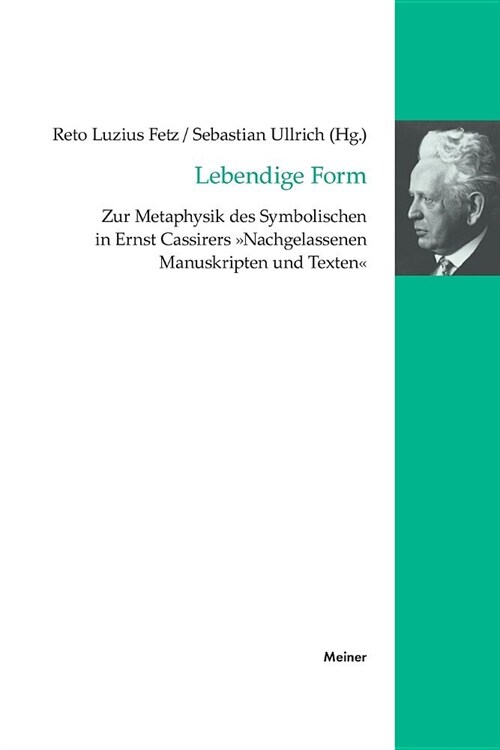 Leben - Geist - Form (Paperback)