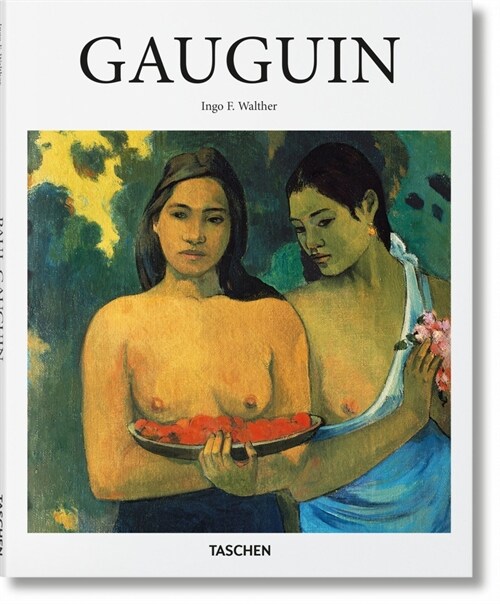 Gauguin (Hardcover)