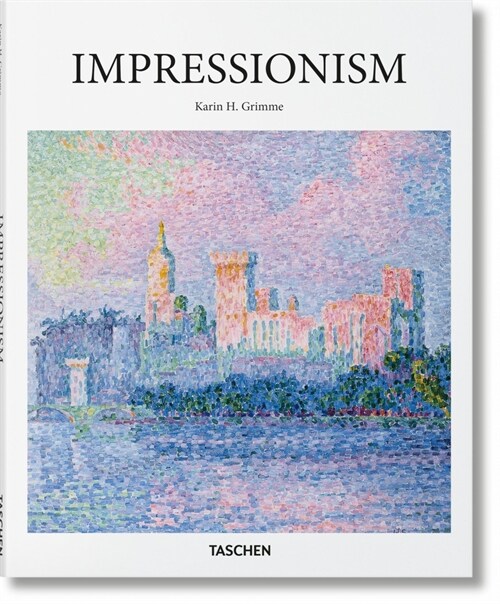 Impressionnisme (Hardcover)