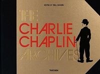 Les Archives Charlie Chaplin (Hardcover)