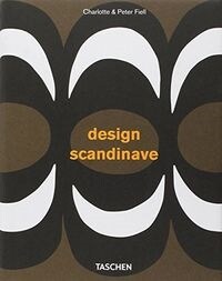 Design Scandinave (Hardcover)