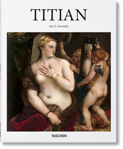 Titian (Hardcover)