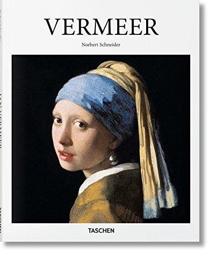 Vermeer (Hardcover)