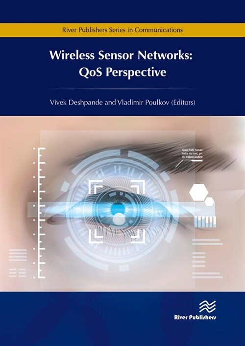 Wireless Sensor Networks: Qos Perspective (Hardcover)