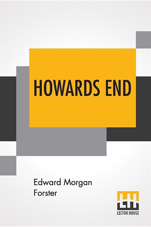 Howards End (Paperback)