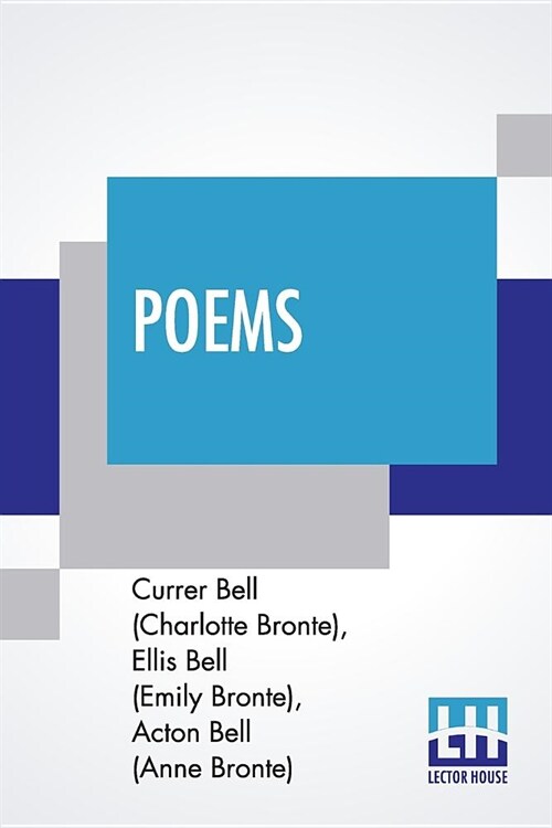 Poems (Paperback)