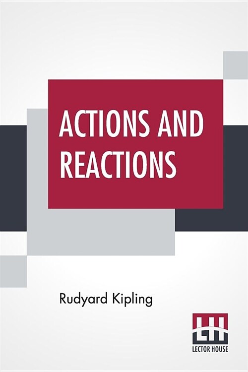 Actions And Reactions (Paperback)