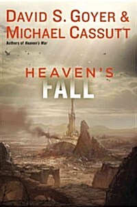 Heavens Fall (Hardcover)