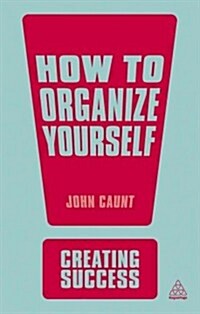How to Organize Yourself (Paperback, 4 Revised edition)