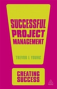 Successful Project Management (Paperback, 4 Rev ed)