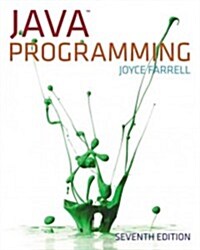 Java Programming (Paperback, 7)