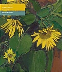 Sunflowers/ Meditations (Paperback)