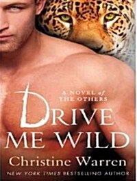 Drive Me Wild (MP3 CD)