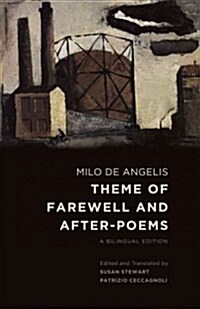 Theme of Farewell and After-Poems (Paperback, Bilingual)