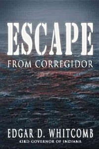 Escape from Corregidor (Hardcover)